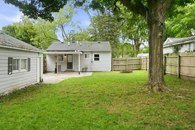 606 Lake Boulevard, Paw Paw, MI 49079 - Photo 22
