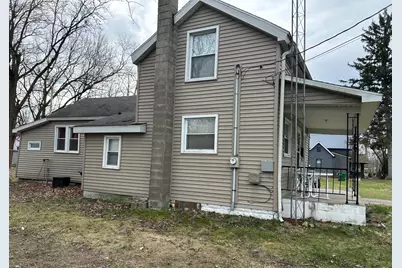 403 Walnut Street, Dowagiac, MI 49047 - Photo 2