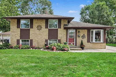 43666 Deborah Drive, Sterling Heights, MI 48313 - Photo 1