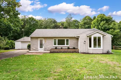 13749 Lakeshore Avenue, Grand Haven, MI 49417 - Photo 1
