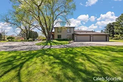 8201 Cherry Valley Avenue SE, Caledonia, MI 49316 - Photo 4