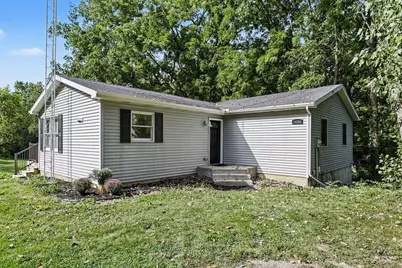 14800 E Wagner Road, Buchanan, MI 49107 - Photo 1