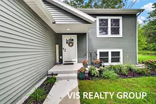3506 Hall Rd, Muskegon, MI 49442 - Photo 8