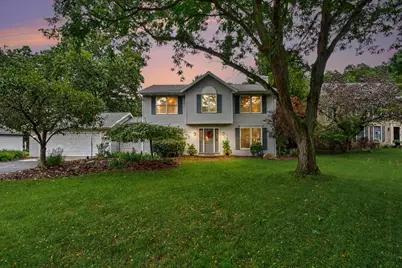3055 Riverwoods Drive NE, Rockford, MI 49341 - Photo 2