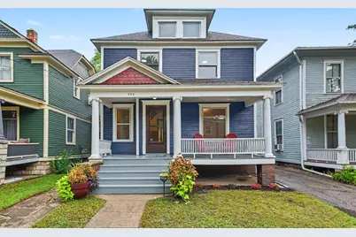 306 W Dutton Street, Kalamazoo, MI 49007 - Photo 1