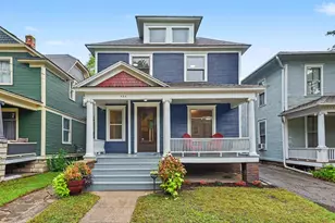 306 W Dutton St, Kalamazoo, MI 49007 - Photo 1