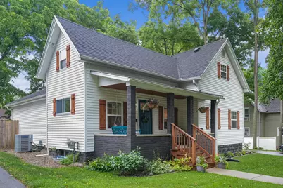 414 High Street, Marshall, MI 49068 - Photo 1