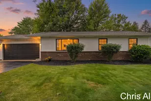 7224 Marfield St, Portage, MI 49024 - Photo 1