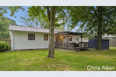 7224 Marfield Street, Portage, MI 49024 - Photo 26