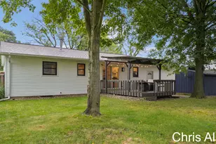 7224 Marfield St, Portage, MI 49024 - Photo 26