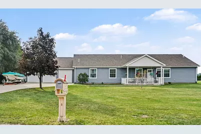 110 Jeremy Street, Constantine, MI 49042 - Photo 2