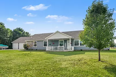 110 Jeremy Street, Constantine, MI 49042 - Photo 1