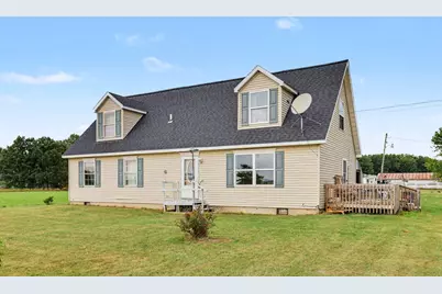17400 W Briggs Road, Pierson, MI 49339 - Photo 1
