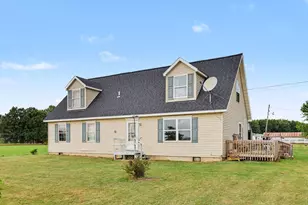 17400 W Briggs Rd, Pierson, MI 49339 - Photo 1