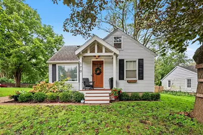 170 E 35th Street, Holland, MI 49423 - Photo 1
