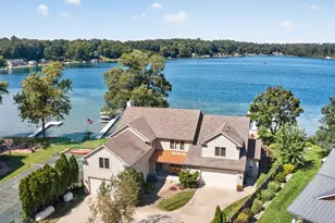15172 Birch Lake Shore Dr, Vandalia, MI 49095 - Photo 20