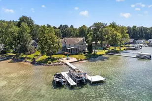 15172 Birch Lake Shore Dr, Vandalia, MI 49095 - Photo 70