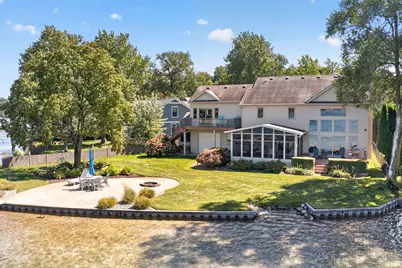 15172 Birch Lake Shore Drive, Vandalia, MI 49095 - Photo 2