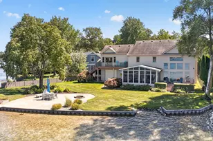 15172 Birch Lake Shore Dr, Vandalia, MI 49095 - Photo 2