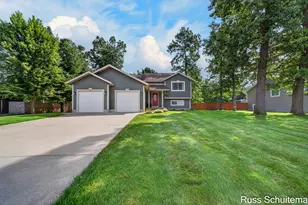 1164 Brian Dr, Muskegon, MI 49442 - Photo 1