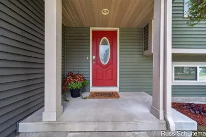 1164 Brian Drive, Muskegon, MI 49442 - Photo 10