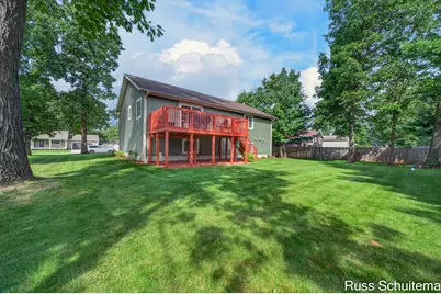 1164 Brian Drive, Muskegon, MI 49442 - Photo 60