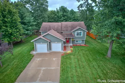 1164 Brian Drive, Muskegon, MI 49442 - Photo 4
