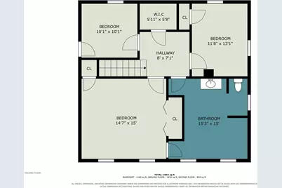 12200-H North Avenue, Bellevue, MI 49021 - Photo 54