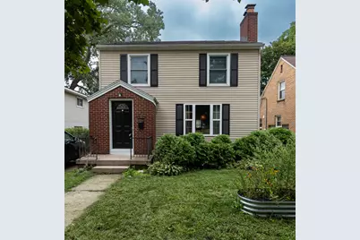1108 Lake Michigan Drive NW, Grand Rapids, MI 49504 - Photo 2
