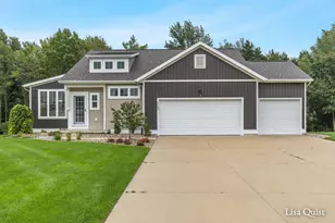 3144 Timberpine Ct, Holland, MI 49424 - Photo 1