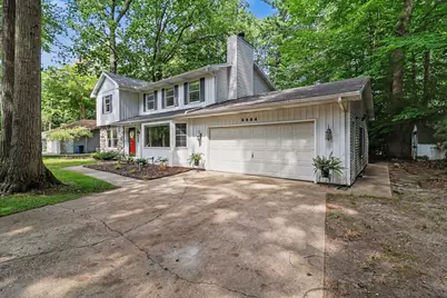 6664 W Timber Lane, Ludington, MI 49431 - Photo 2