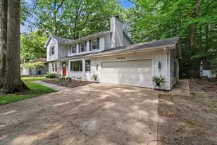 6664 W Timber Ln, Ludington, MI 49431 - Photo 2