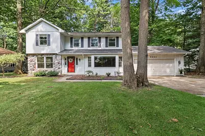 6664 W Timber Lane, Ludington, MI 49431 - Photo 1