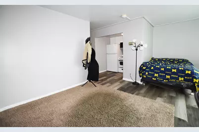 555 E William Street #3K, Ann Arbor, MI 48104 - Photo 2