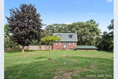 3791 S Holland Road, Sidney, MI 48885 - Photo 1
