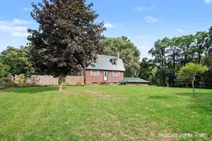 3791 S Holland Rd, Sidney, MI 48885 - Photo 2