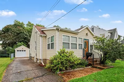 113 N Higby Street, Jackson, MI 49202 - Photo 1