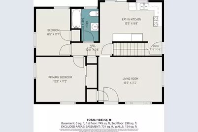 1344 Mayfield Avenue NE, Grand Rapids, MI 49505 - Photo 22