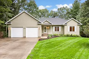 7099 Oak Shore Dr, Twin Lake, MI 49457 - Photo 1