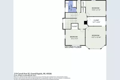 219 Carroll Avenue SE, Grand Rapids, MI 49506 - Photo 26