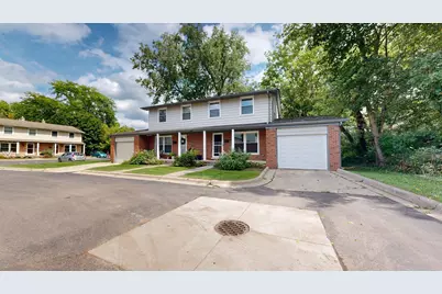 431 S 7th Street #2, Ann Arbor, MI 48103 - Photo 1