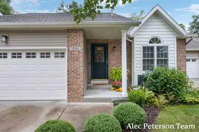 1544 Beechtree Commons, Grand Haven, MI 49417 - Photo 2