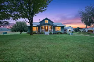 12915 Cassidy Rd, Bellevue, MI 49021 - Photo 1