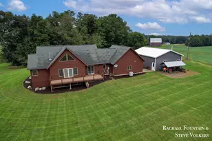 7320 100th St SE, Caledonia, MI 49316 - Photo 2