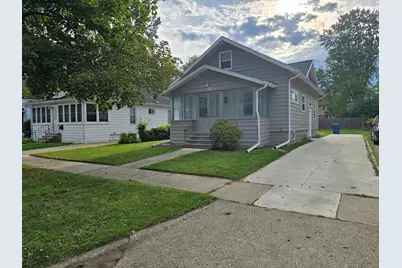 110 N Higby Street, Jackson, MI 49202 - Photo 1