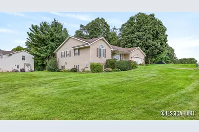 1675 Bramblewood Drive, Dorr, MI 49323 - Photo 4
