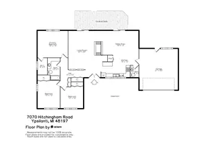 7070 Hitchingham Rd, Ypsilanti, MI 48197 - Photo 44