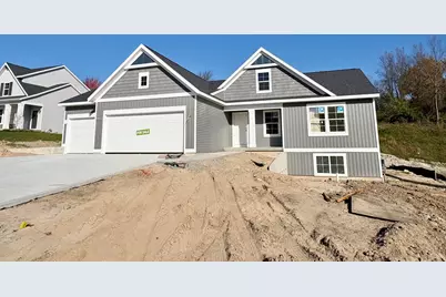 5925 Valley Point Drive SE, Caledonia, MI 49316 - Photo 2