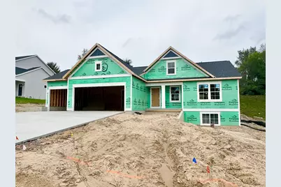 5925 Valley Point Drive SE, Caledonia, MI 49316 - Photo 2