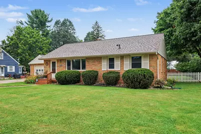 1512 Kensington Drive, Jackson, MI 49203 - Photo 2